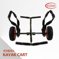 Y02032 ONE-N-ONLY KAYAK CART CANOE SUP PADDLE BOARD CARRIER DOLLEY TROLLEY