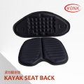 Y06006 Soft kayak seat canoe fishing seat back