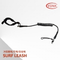 Y10003 Surf board leash paddle leash foot leash SUP board leash leg ropes