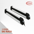 Y04008 Snow Ski & Snowboard racks roof carrier