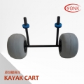 Y02017B Sit-on-top Kayak Cart