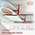 Y90000 Surfboard Celling Rack
