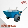 Y02035 Beach Cart Garden Wagon